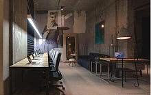 龍崗辦公室裝修