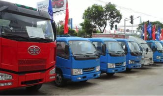 貨車(chē)司機(jī)注意！2018元旦起，這些政策要實(shí)施——千萬(wàn)不要踩雷區(qū)